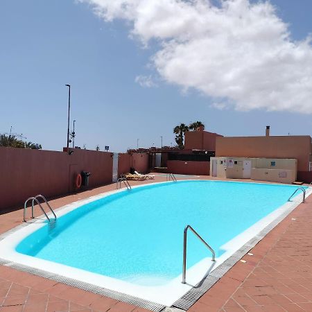 Casa Paraiso Canario Corralejo Luaran gambar