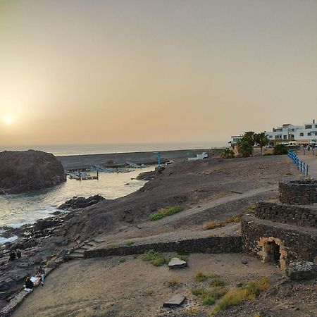 Casa Paraiso Canario Corralejo Luaran gambar