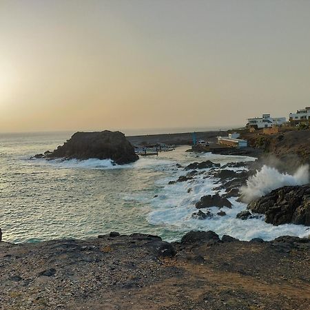 Casa Paraiso Canario Corralejo Luaran gambar