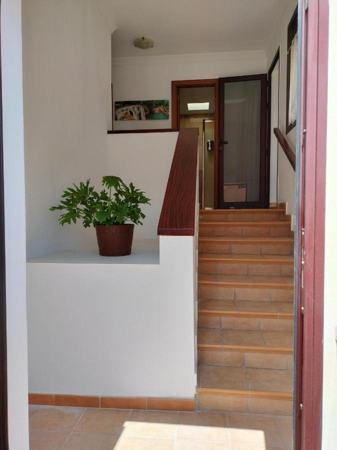 Casa Paraiso Canario Corralejo Luaran gambar