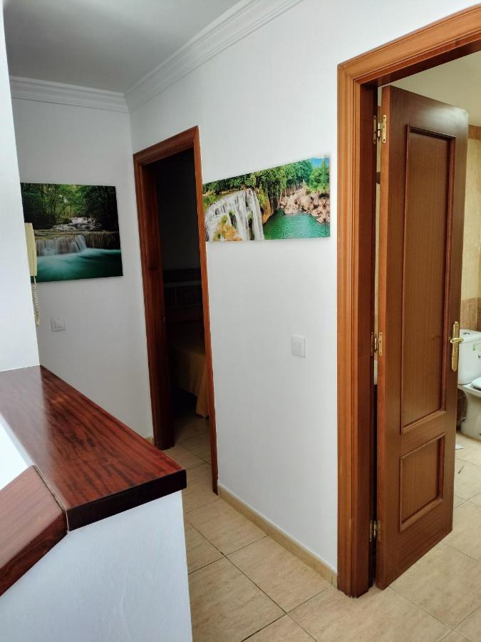 Casa Paraiso Canario Corralejo Luaran gambar