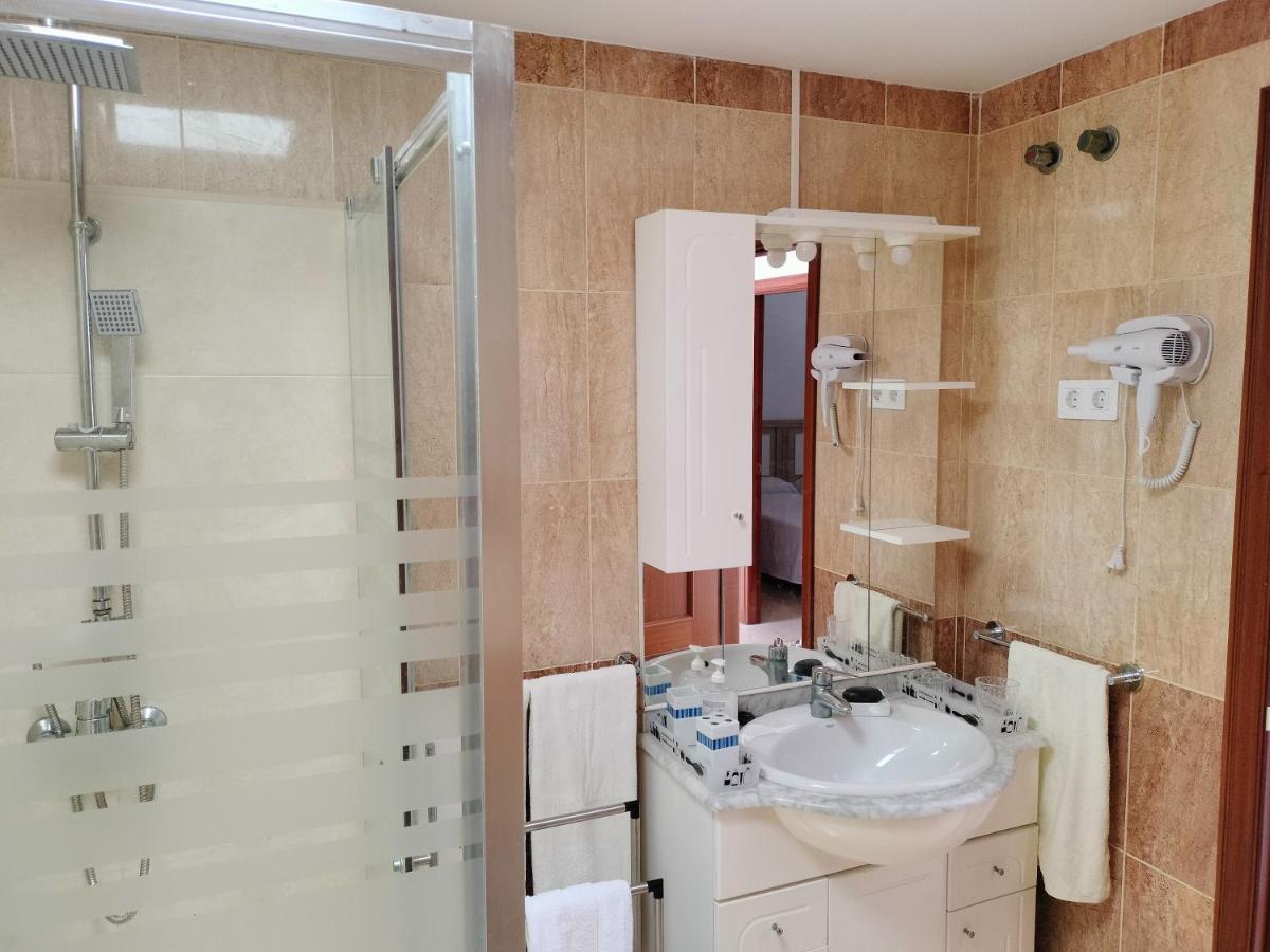 Casa Paraiso Canario Corralejo Luaran gambar