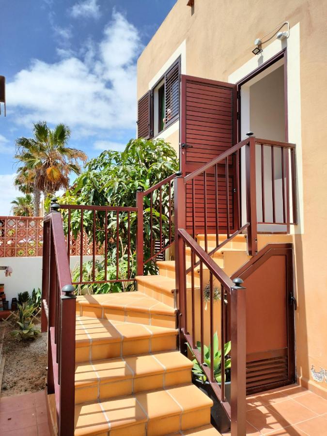 Casa Paraiso Canario Corralejo Luaran gambar