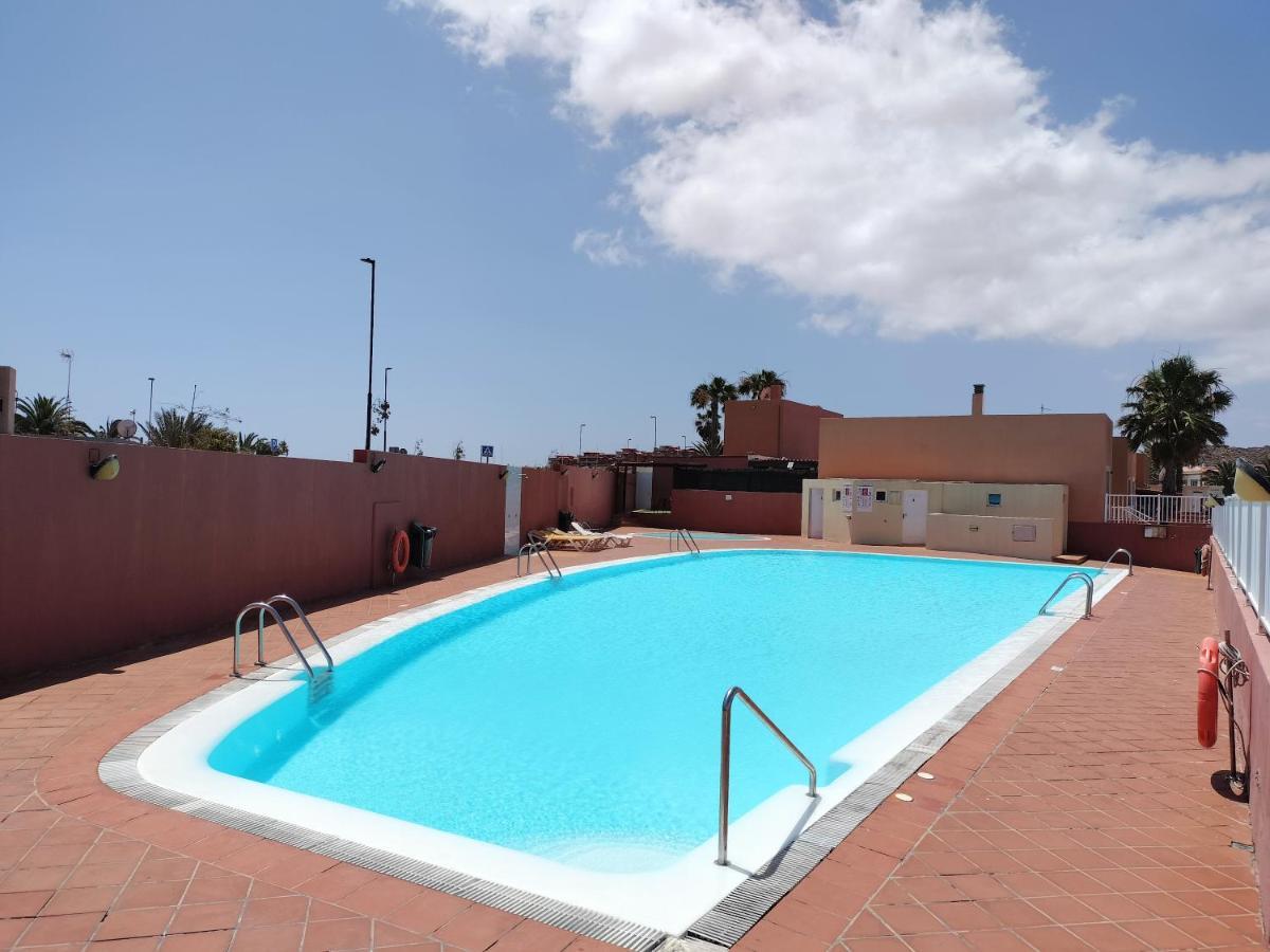 Casa Paraiso Canario Corralejo Luaran gambar