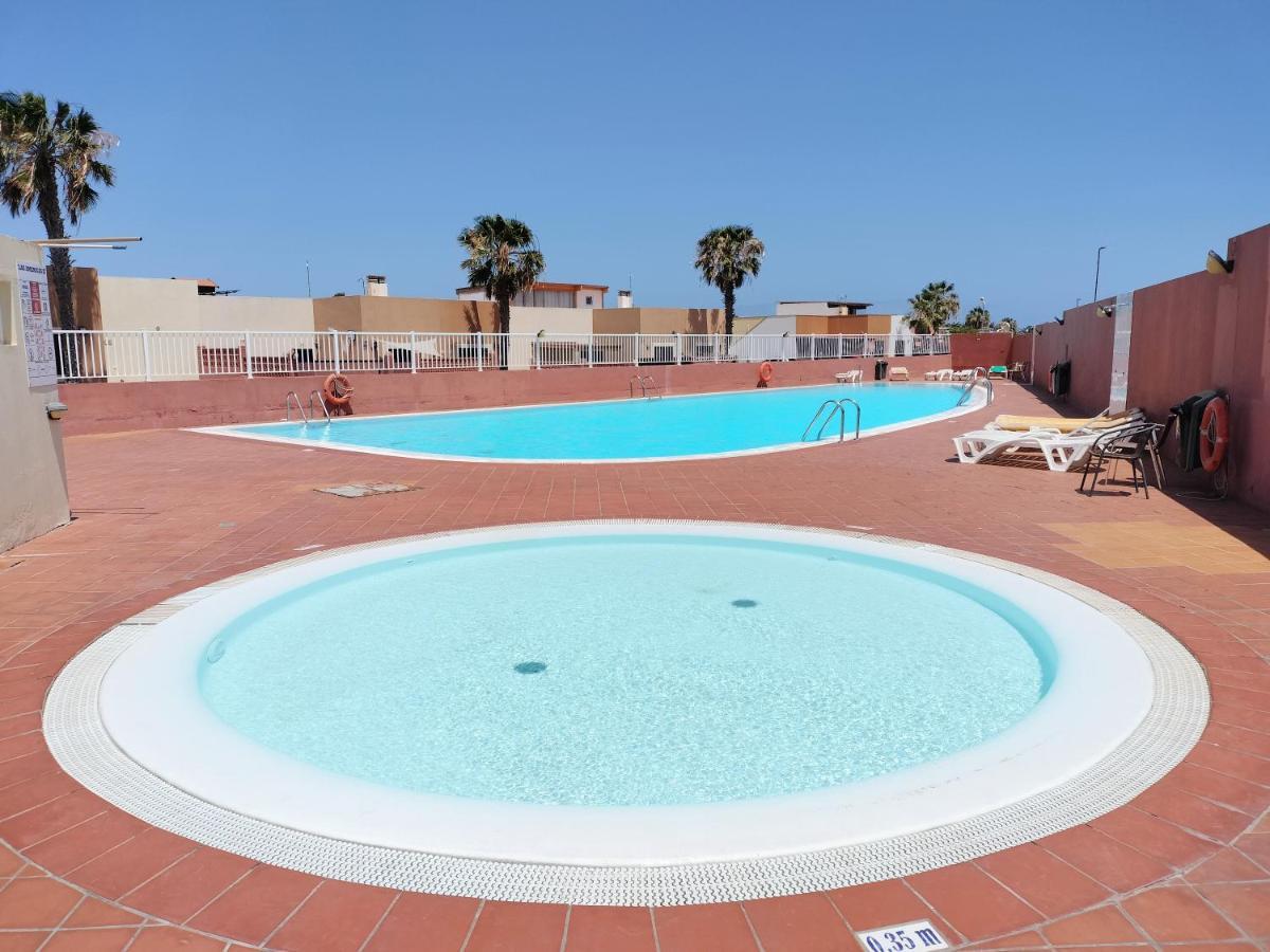 Casa Paraiso Canario Corralejo Luaran gambar