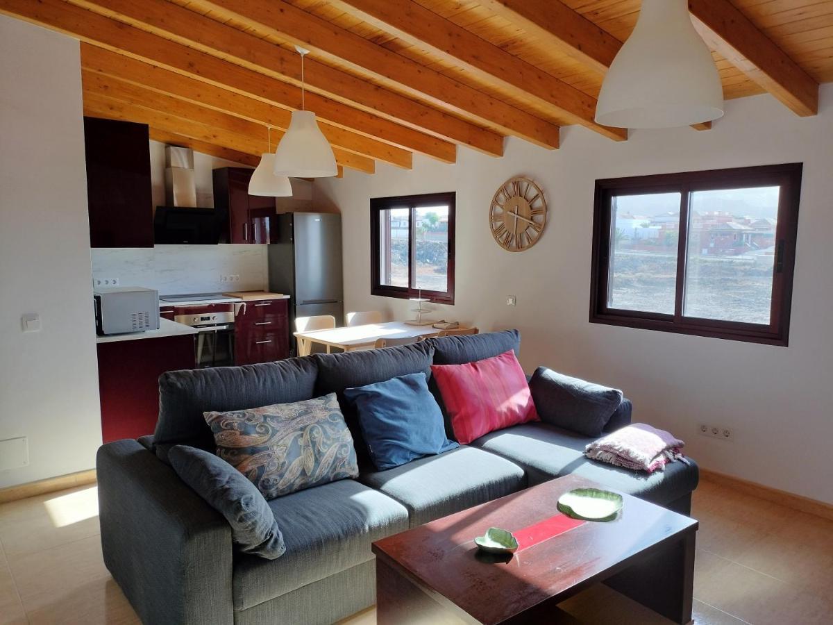 Casa Paraiso Canario Corralejo Luaran gambar
