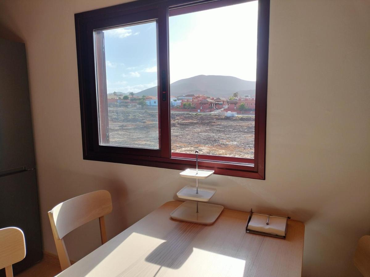 Casa Paraiso Canario Corralejo Luaran gambar