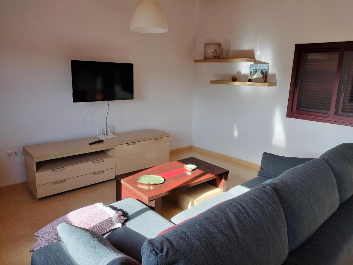 Casa Paraiso Canario Corralejo Luaran gambar