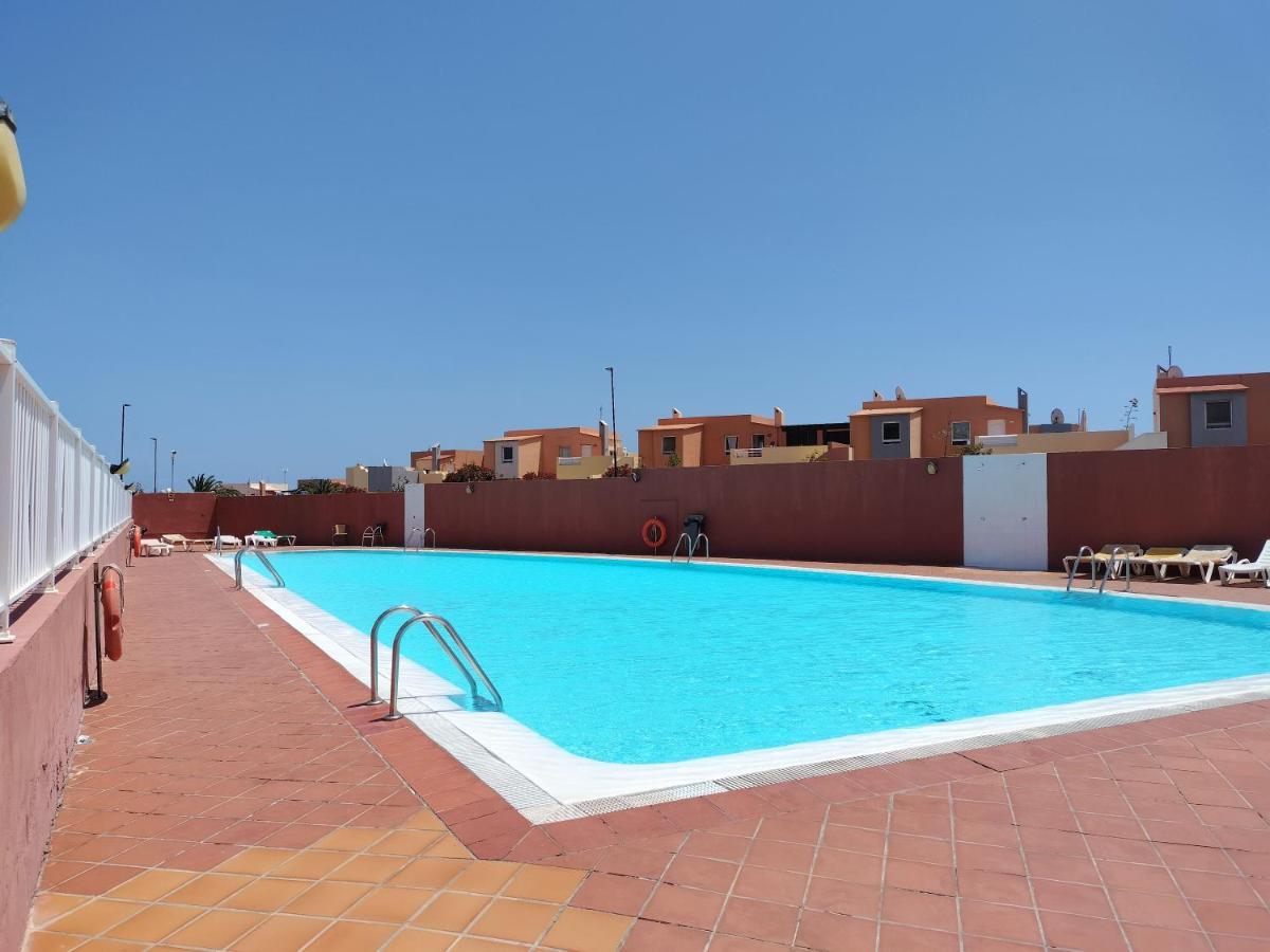 Casa Paraiso Canario Corralejo Luaran gambar
