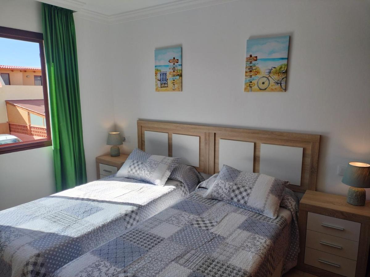 Casa Paraiso Canario Corralejo Luaran gambar