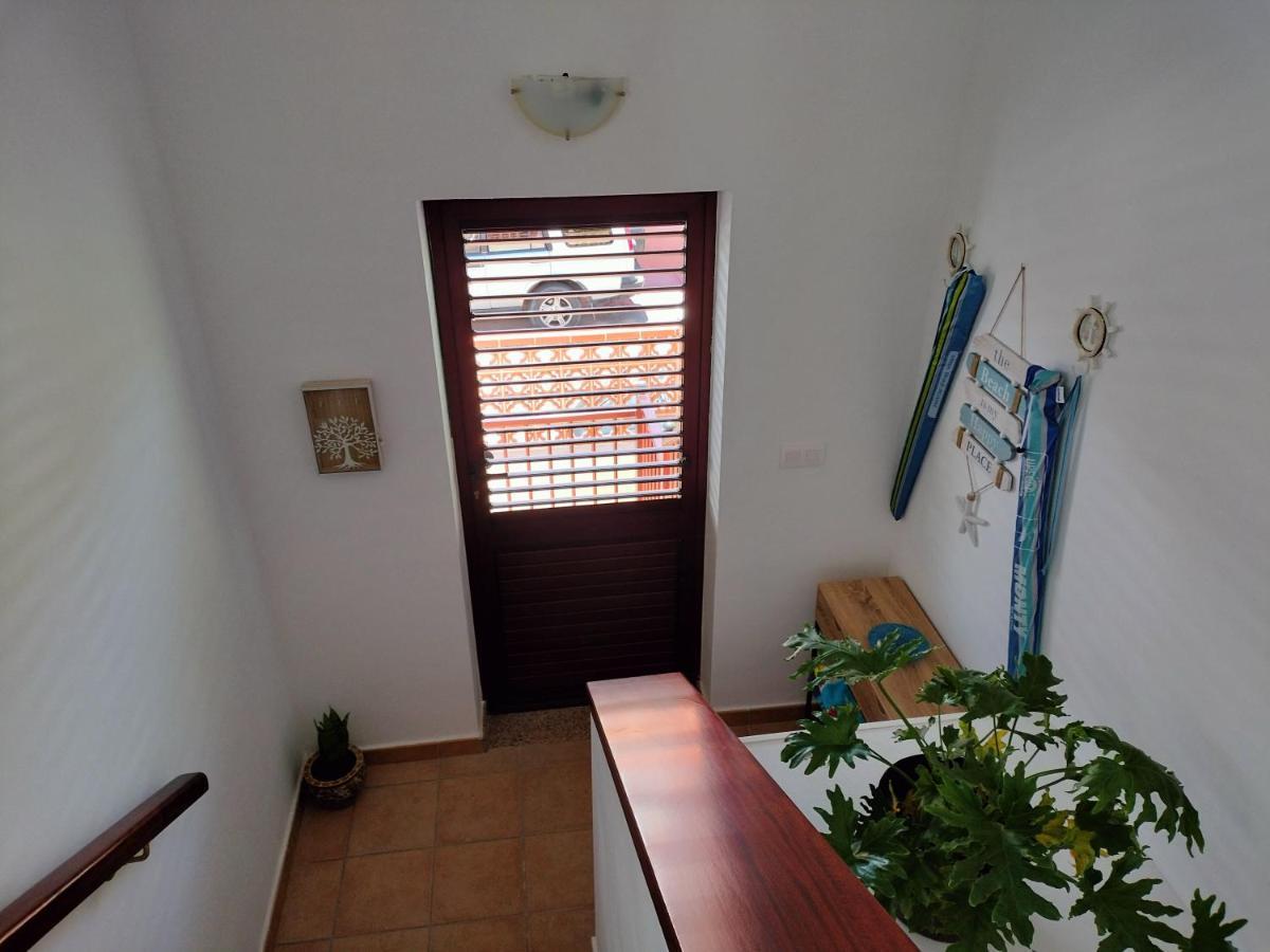 Casa Paraiso Canario Corralejo Luaran gambar