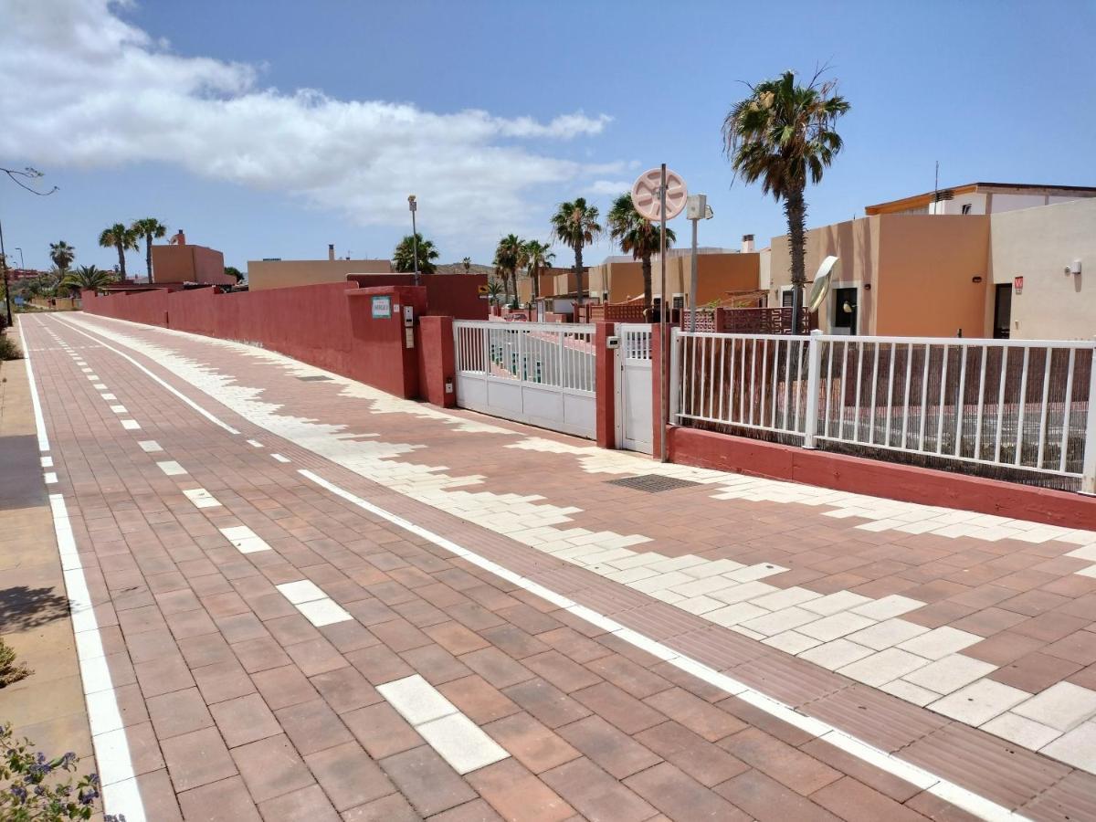 Casa Paraiso Canario Corralejo Luaran gambar