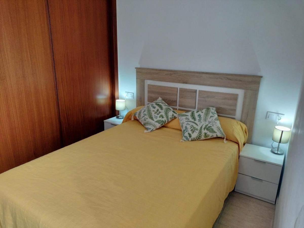 Casa Paraiso Canario Corralejo Luaran gambar