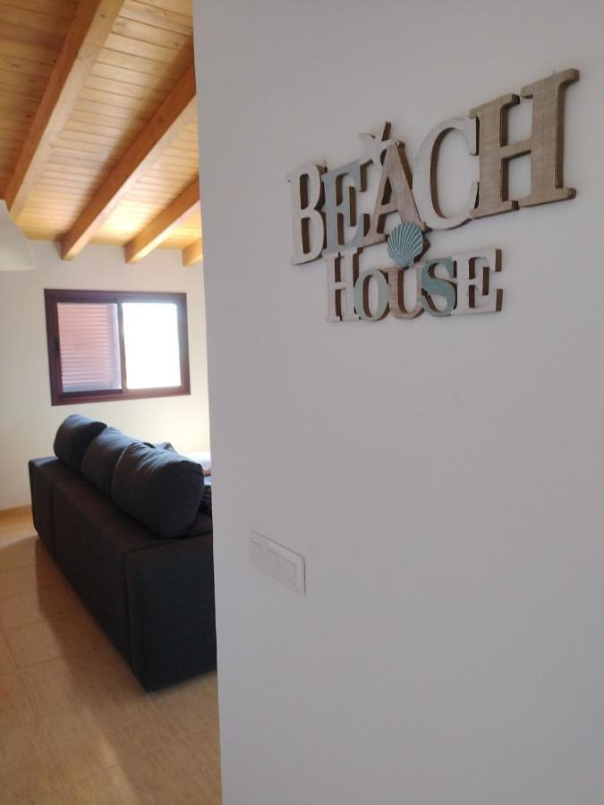 Casa Paraiso Canario Corralejo Luaran gambar
