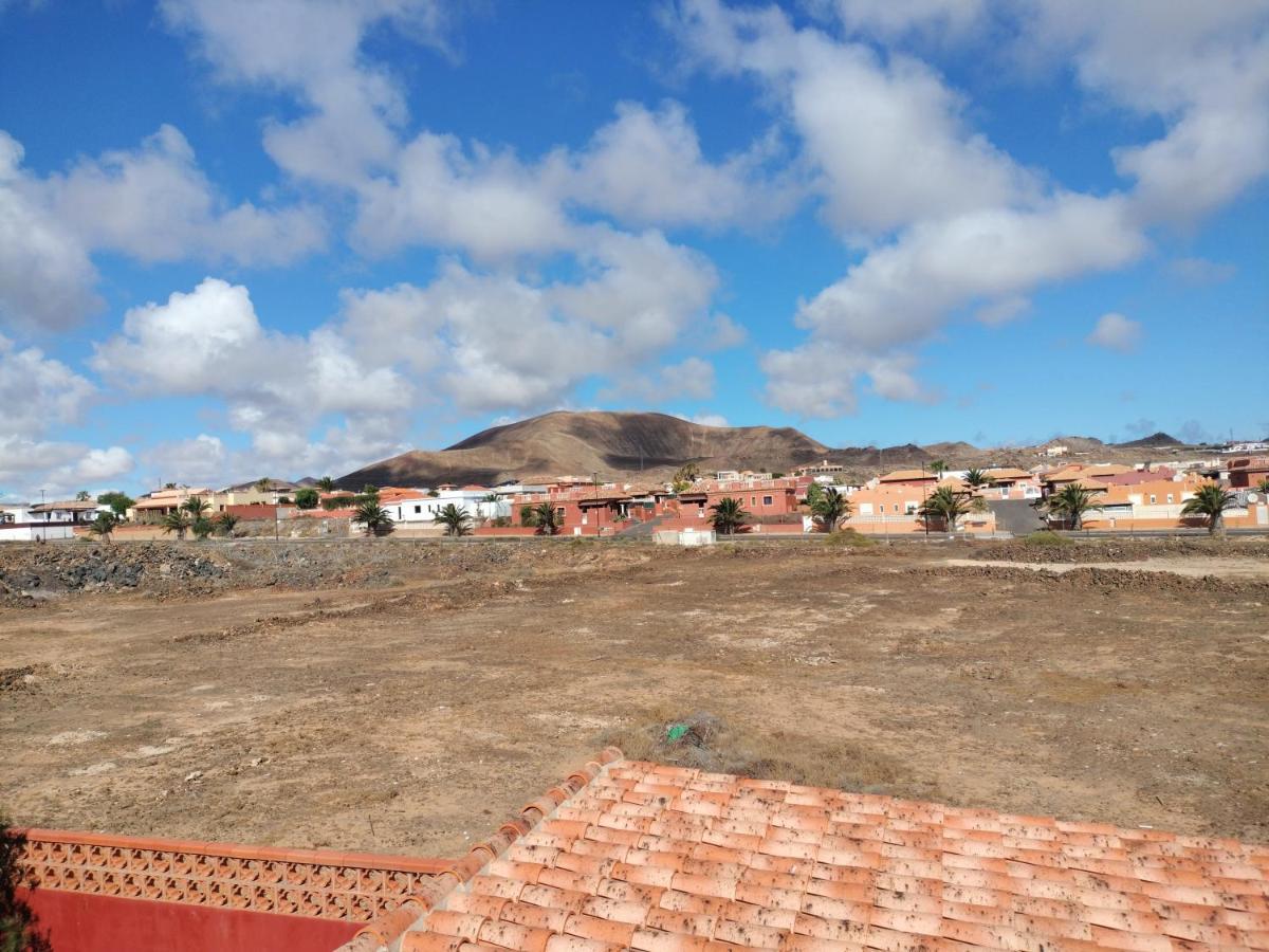 Casa Paraiso Canario Corralejo Luaran gambar