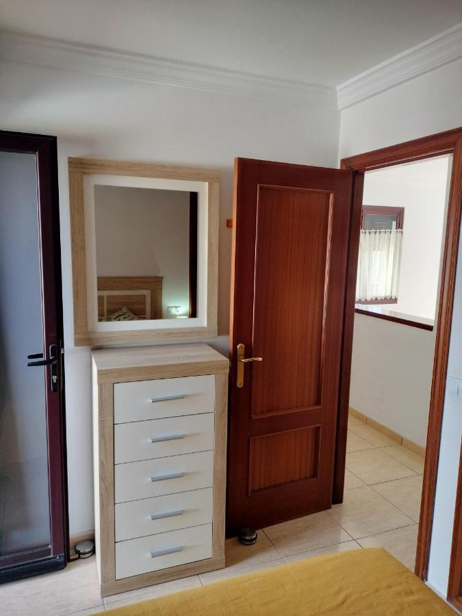 Casa Paraiso Canario Corralejo Luaran gambar