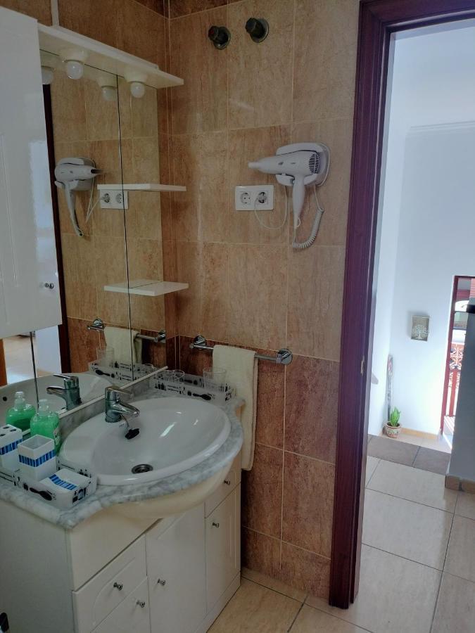Casa Paraiso Canario Corralejo Luaran gambar