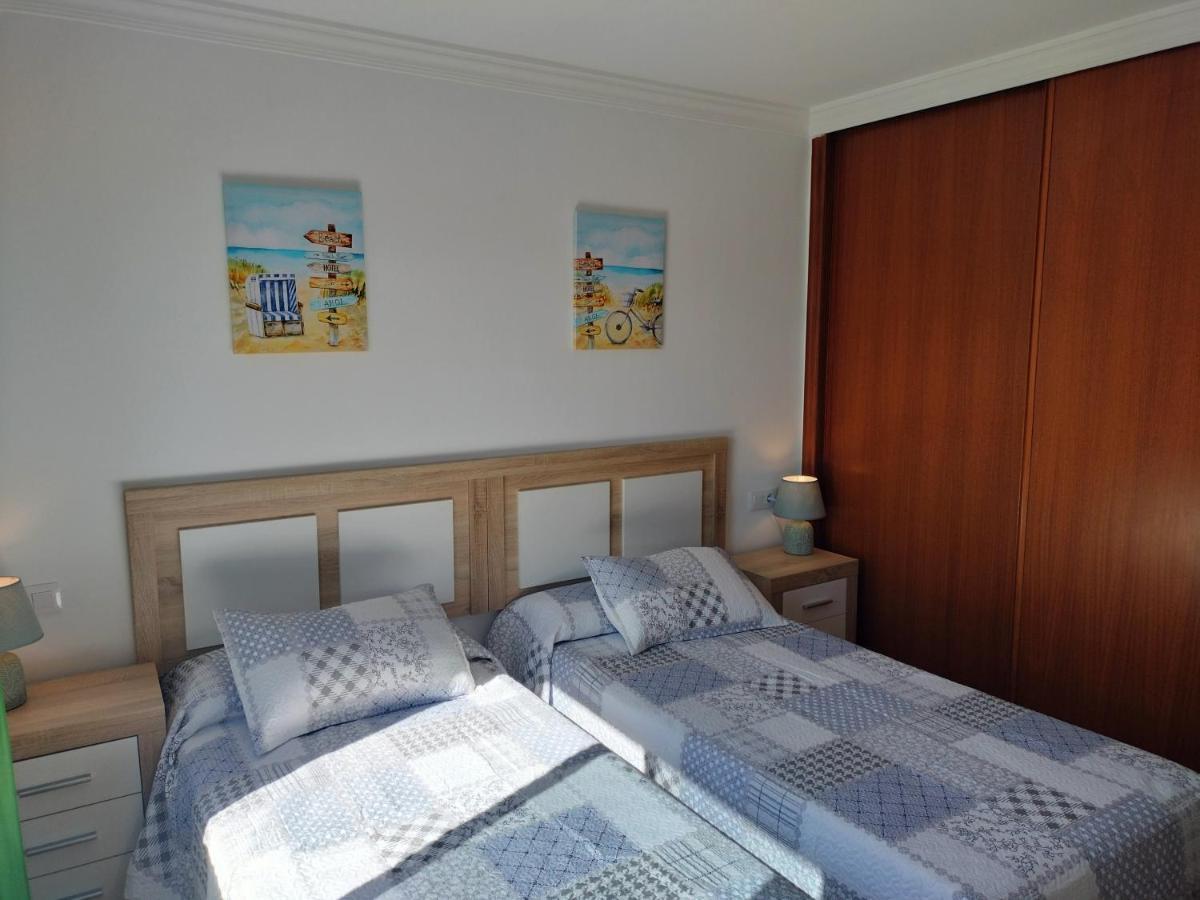 Casa Paraiso Canario Corralejo Luaran gambar