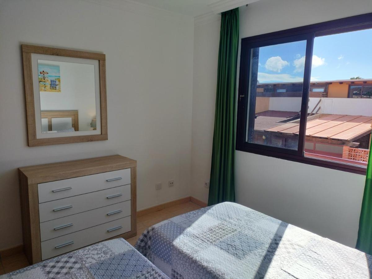 Casa Paraiso Canario Corralejo Luaran gambar
