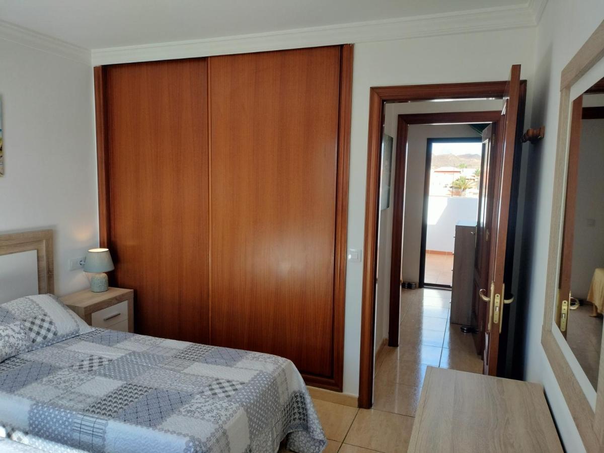 Casa Paraiso Canario Corralejo Luaran gambar