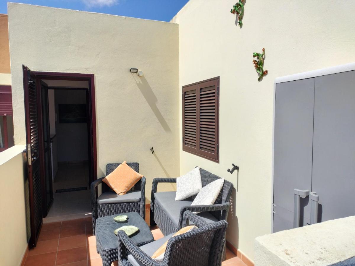 Casa Paraiso Canario Corralejo Luaran gambar