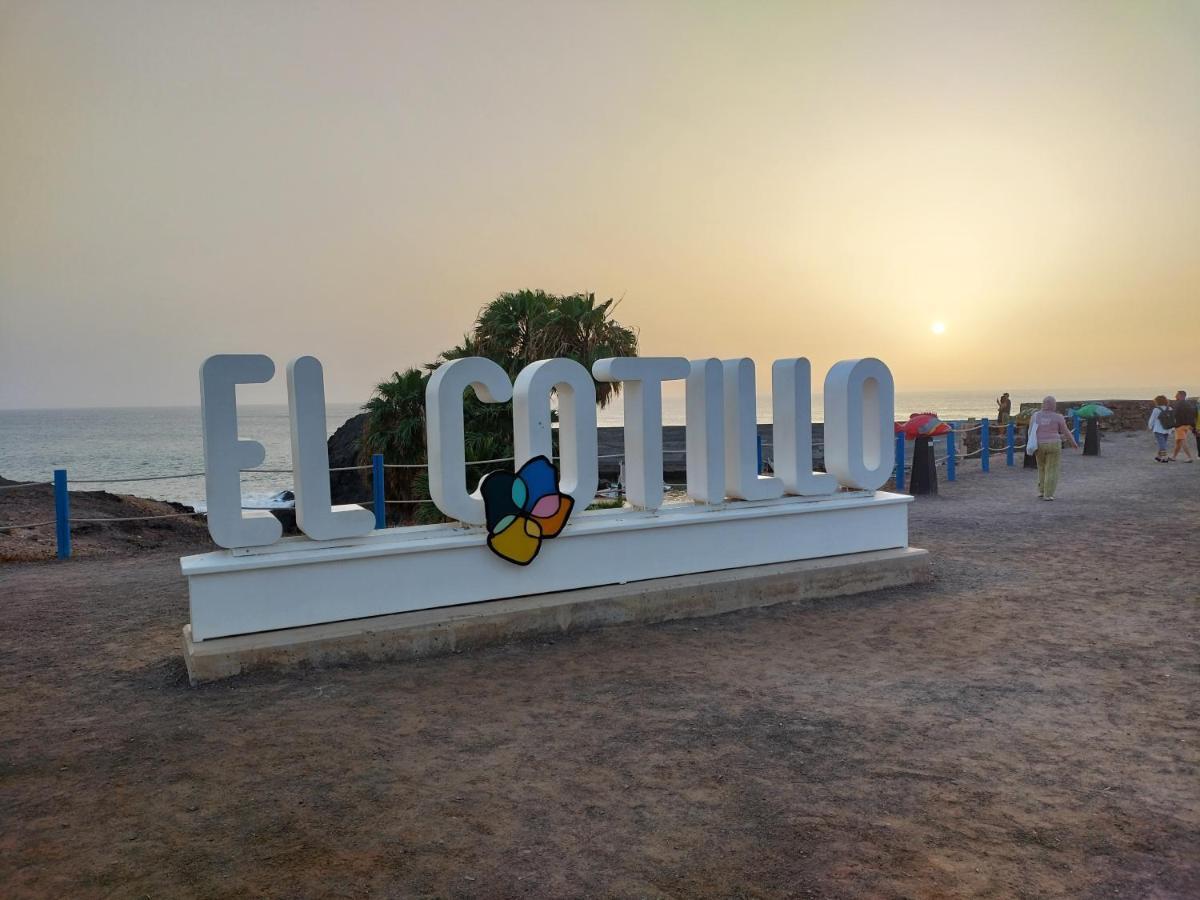 Casa Paraiso Canario Corralejo Luaran gambar