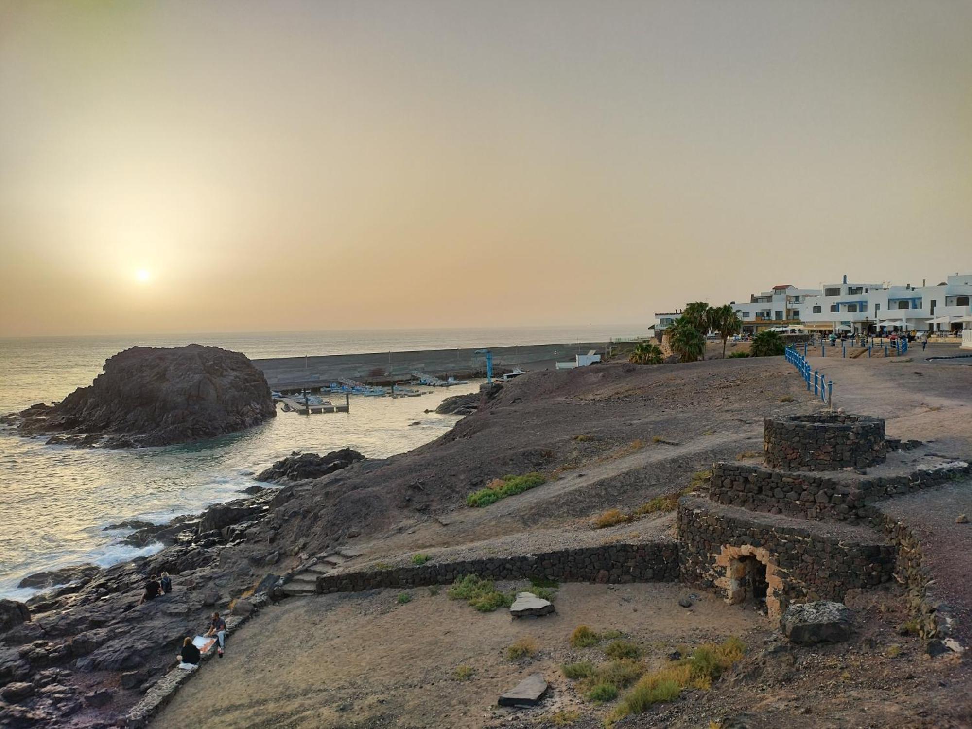 Casa Paraiso Canario Corralejo Luaran gambar