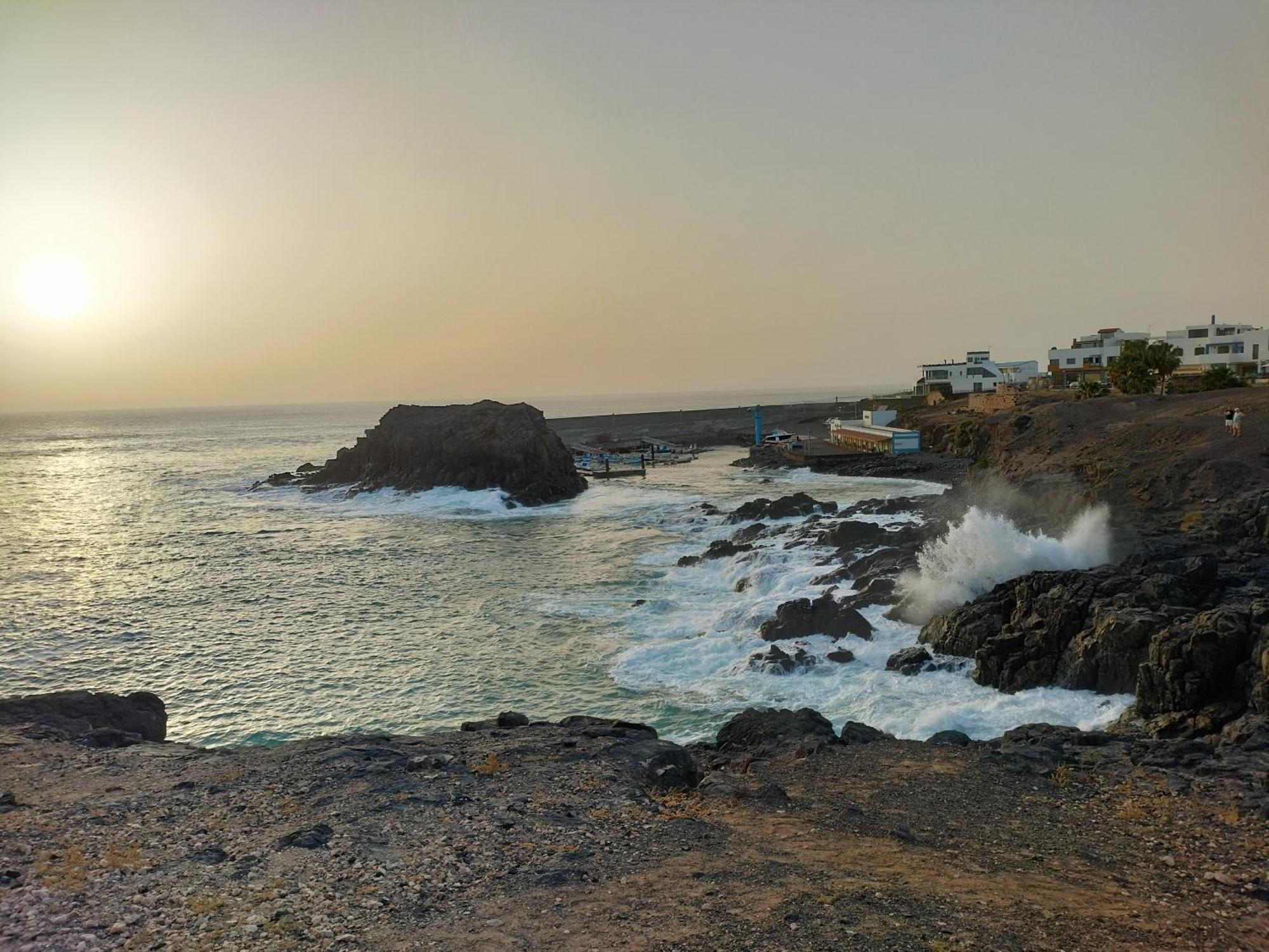 Casa Paraiso Canario Corralejo Luaran gambar